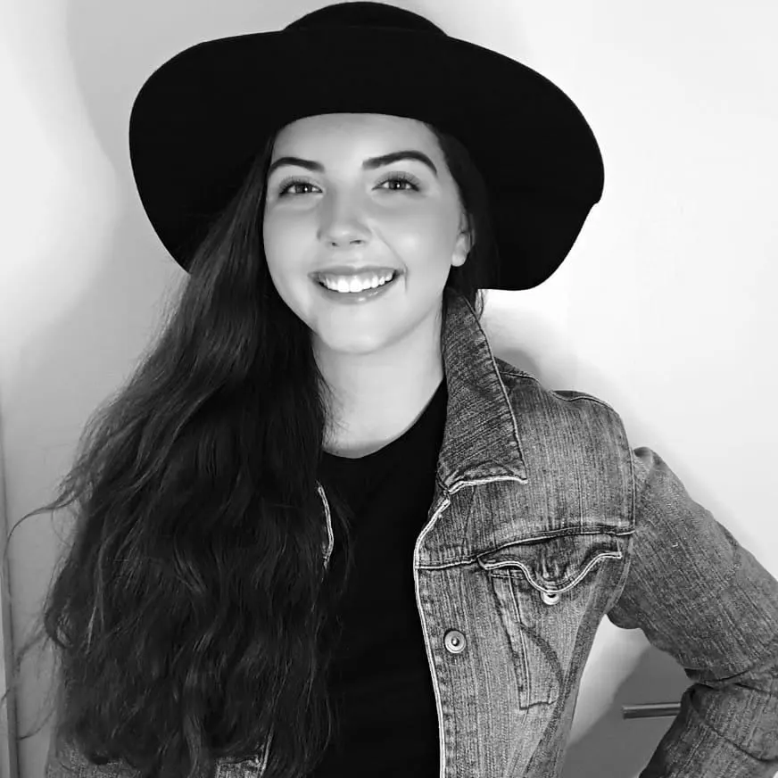 FAITH KAYROOZ