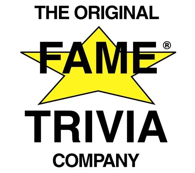 FAME Trivia
