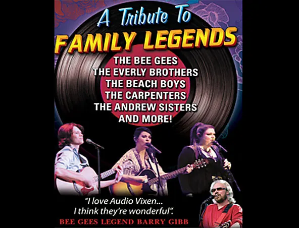 Family Legends
