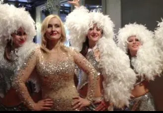 Fantasy Dance Show