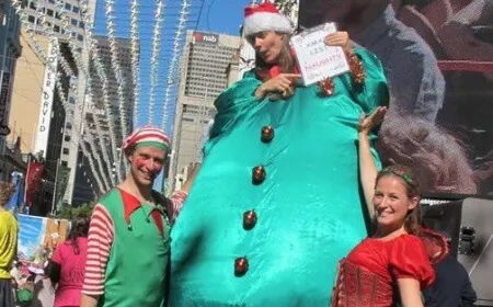 Fat Elves