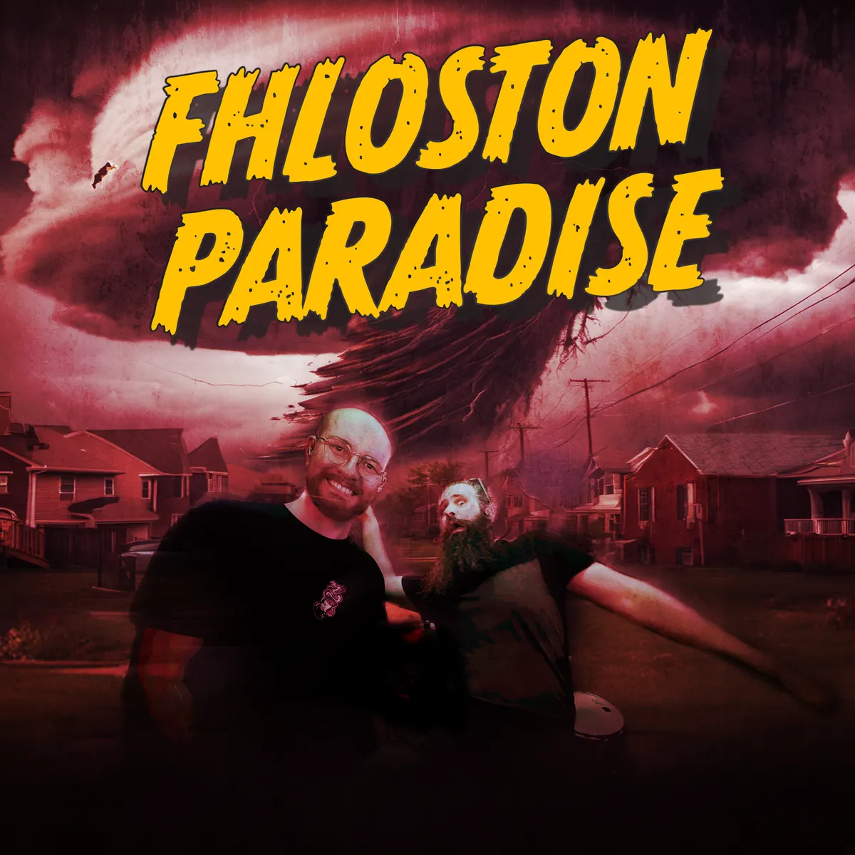 Fhloston Paradise