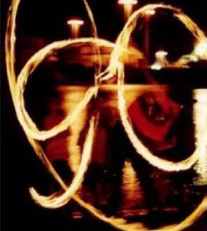 Fire Performers SA