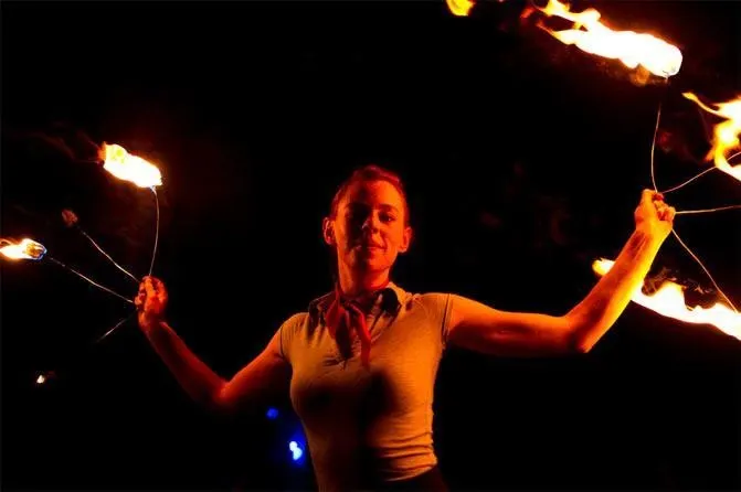 Flamettes