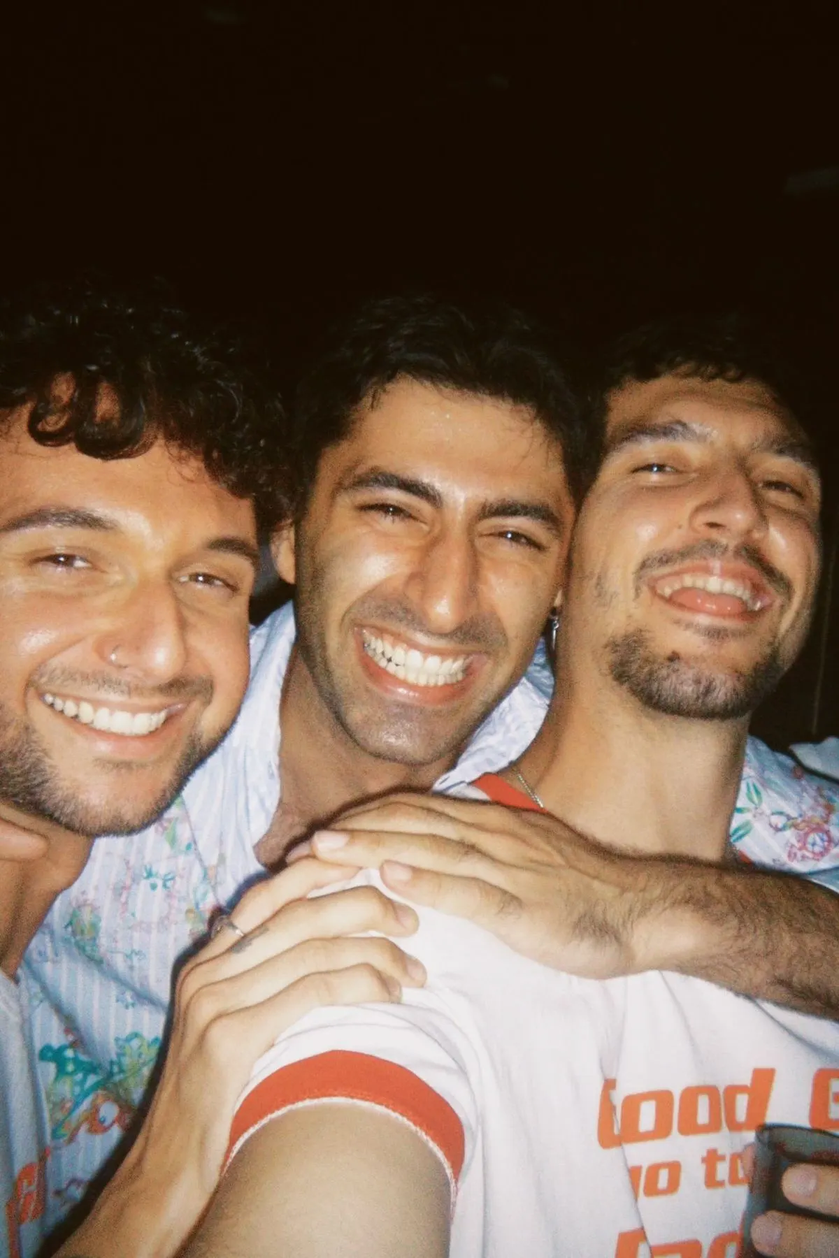 FLASH Club DJs