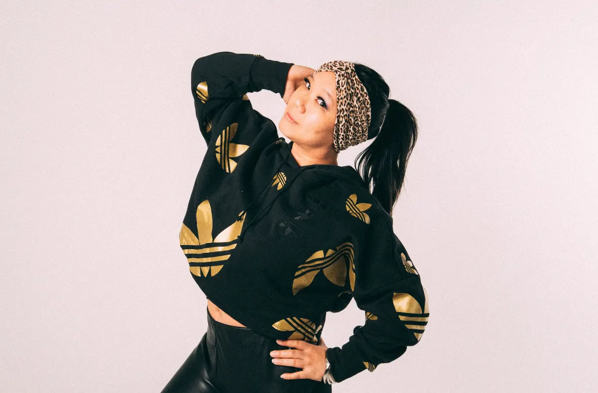 Flygirl Tee