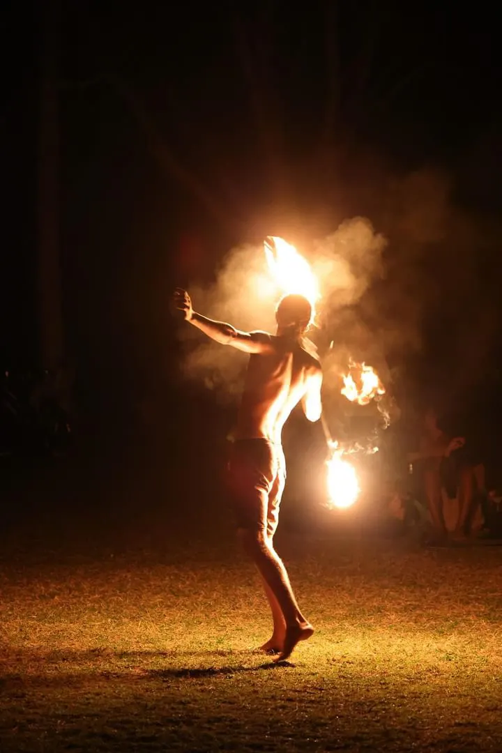 FLYRA Performances