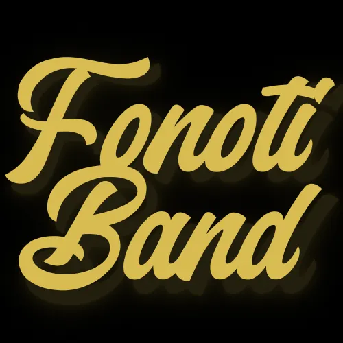 Fonoti