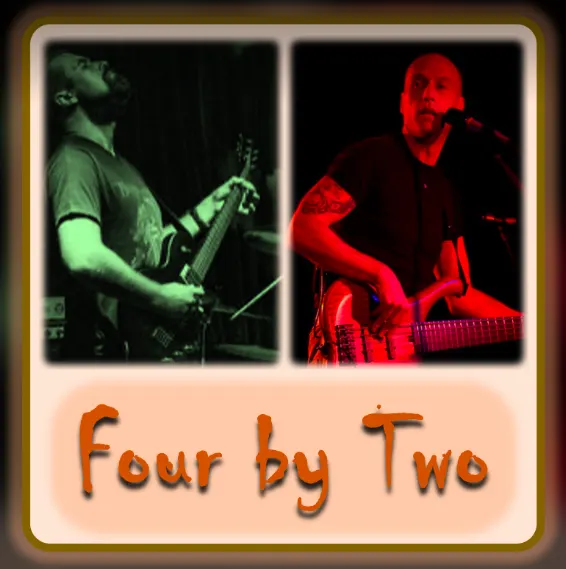 Four By Two Duo