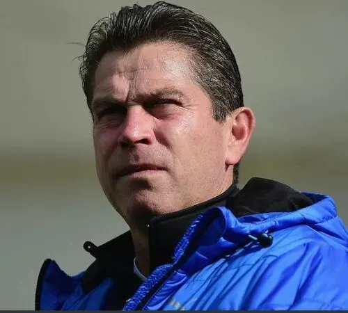 Frank Farina