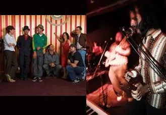 Funk Club