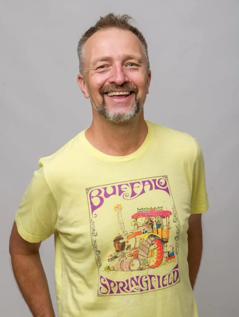 Gareth Mckean Gmac Comedy