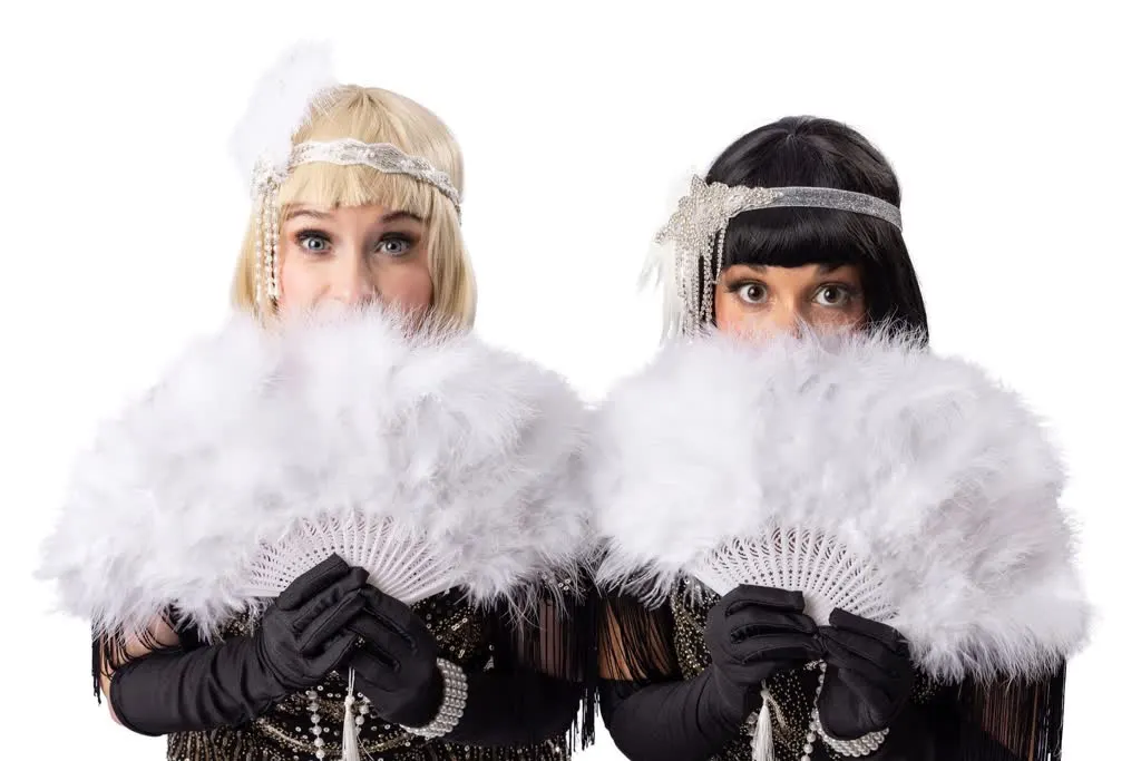 Gatsby Girls