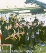 GCB Big Band