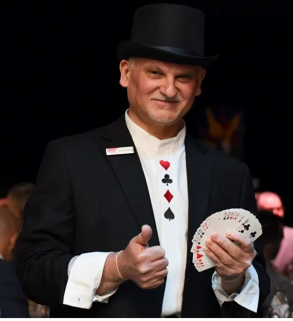 George Stas