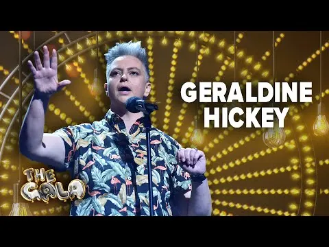 Geraldine Hickey
