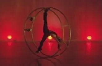 German Wheel