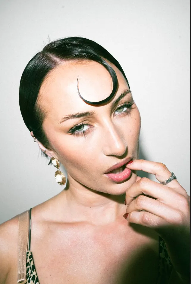 Gia Vorne