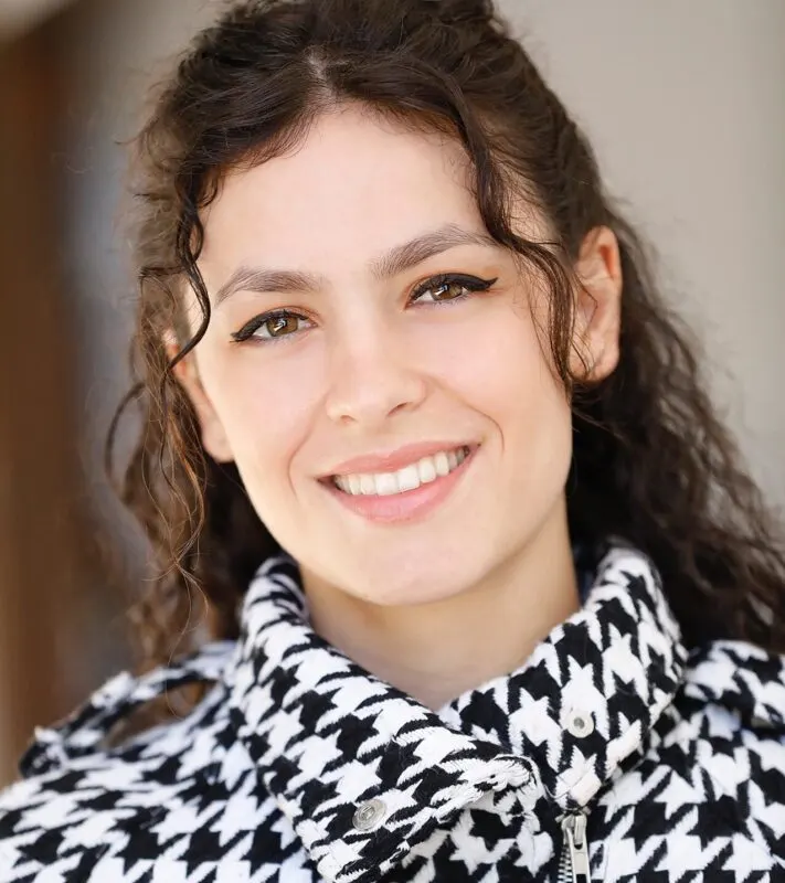 Gloria Viggiano