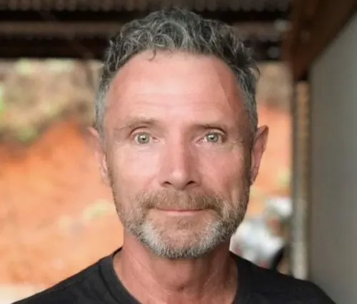 Glynn Nicholas