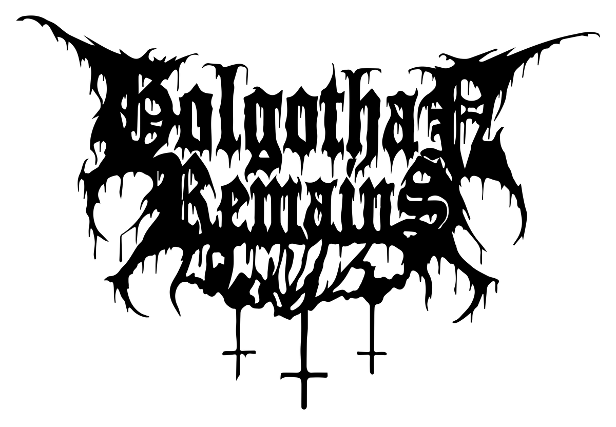 Golgothan Remains