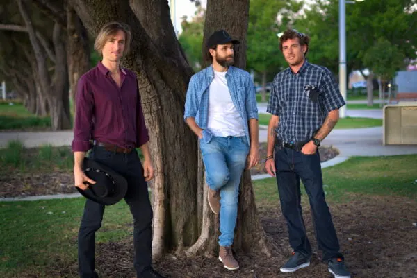 Goodstock Trio
