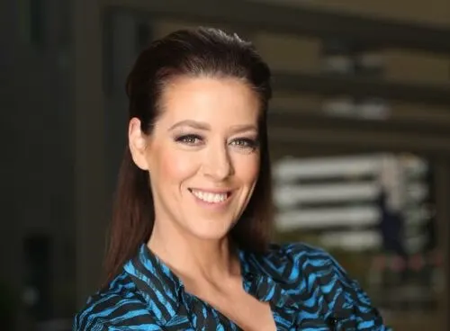 Gorgi Coghlan