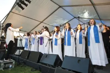 Gospo Music