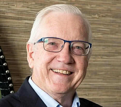 Graeme Bowman