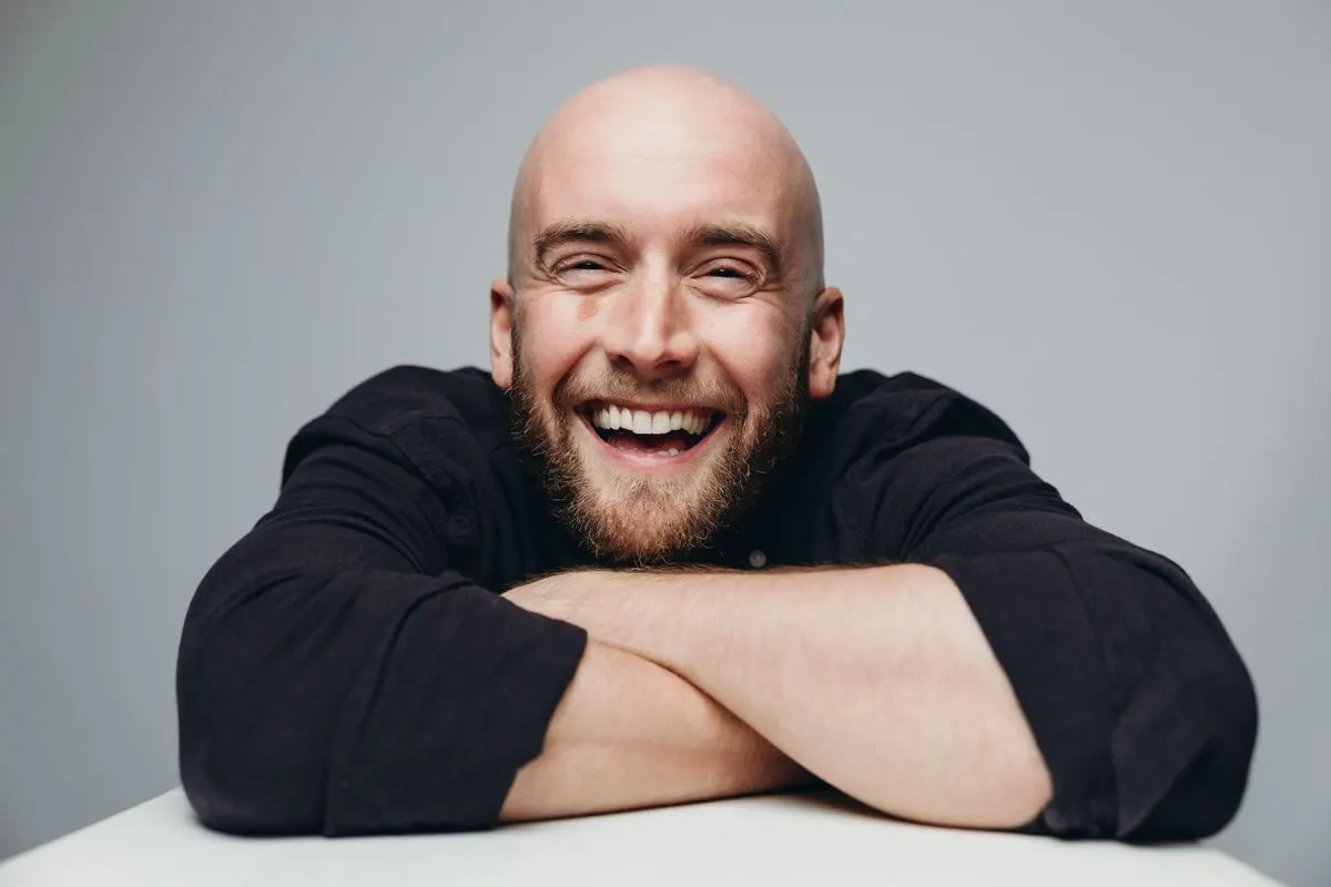 Grant Martin