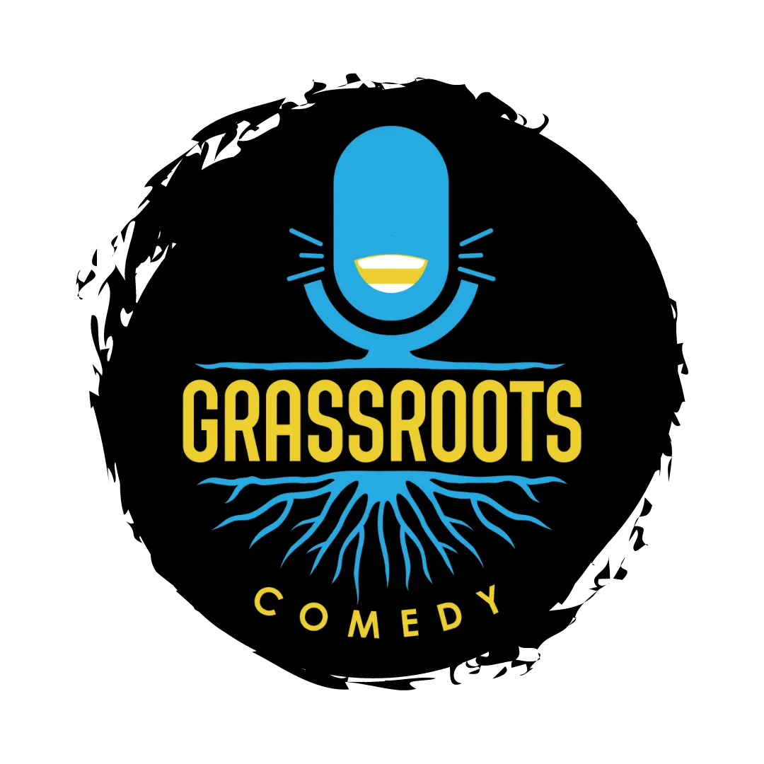 Grassroots Comedy