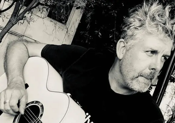 Gray S | Solo Musician