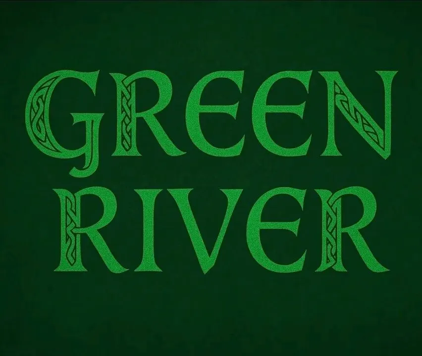 Green River