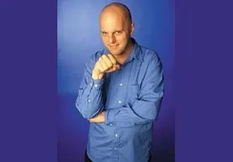 Greg Fleet
