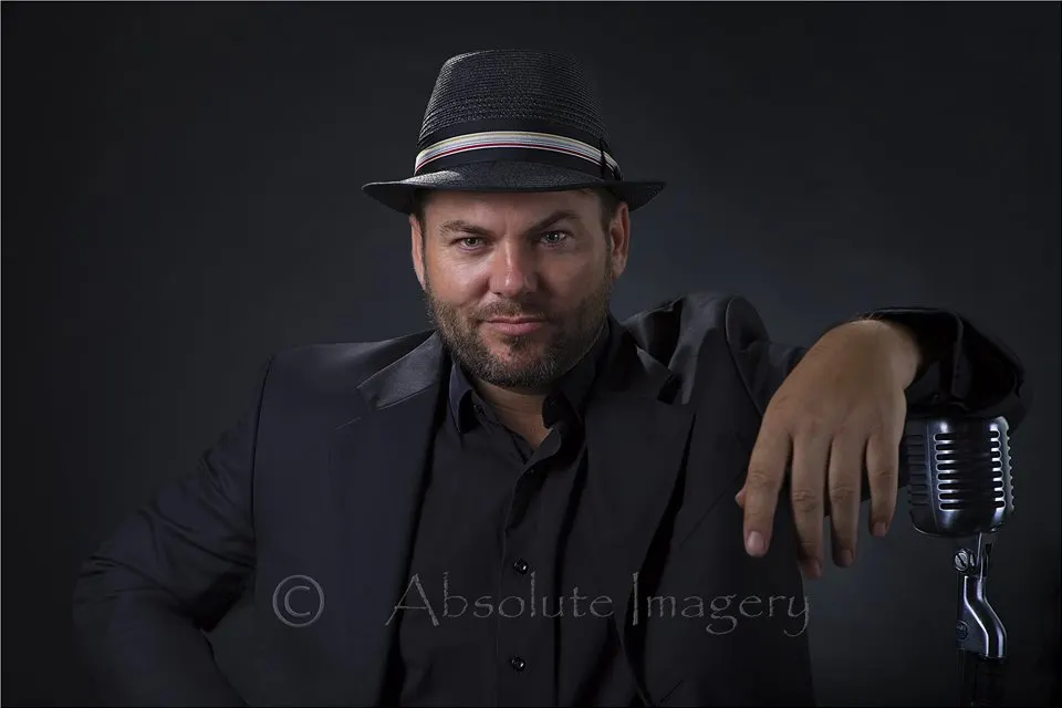 Greg Josephson