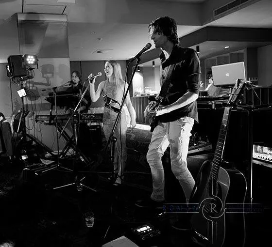 Groove Avenue