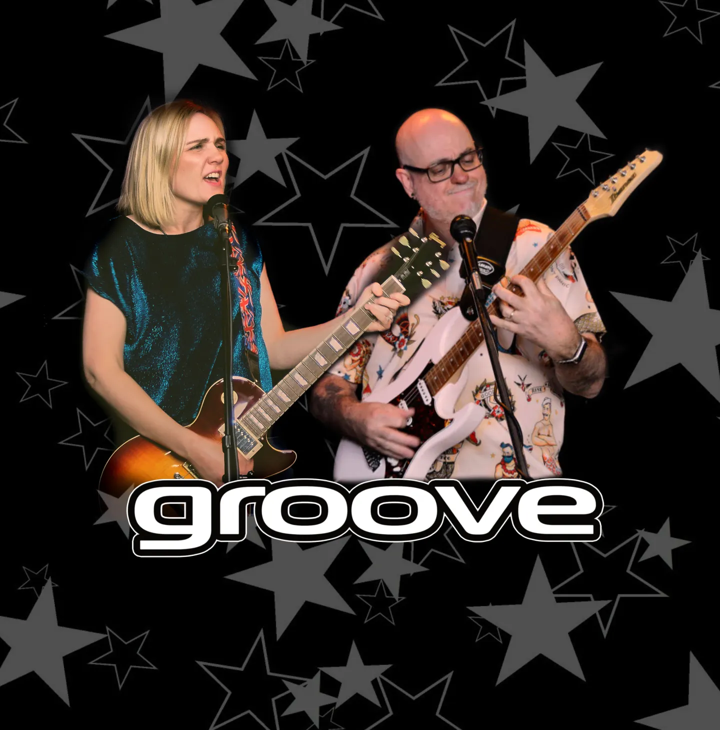 Groove