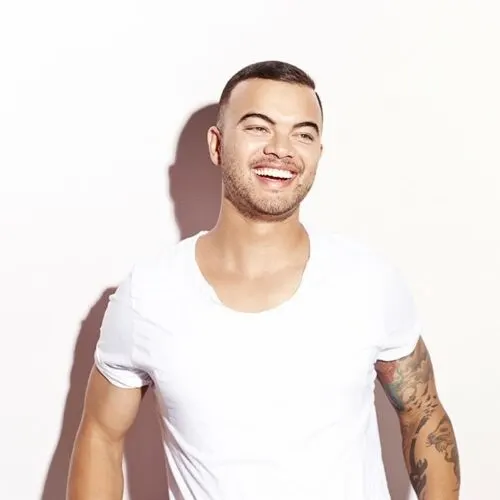 Guy Sebastian