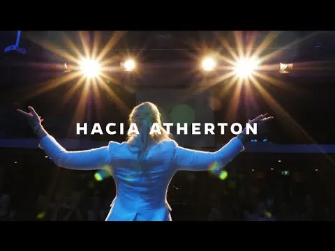 Hacia Atherton