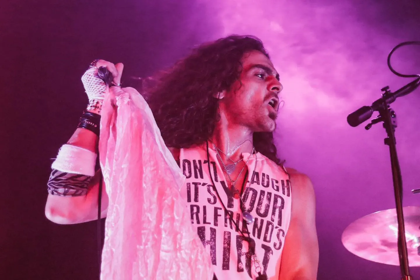 Hair Metal Heaven