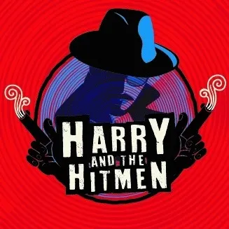 Harry and The Hitmen