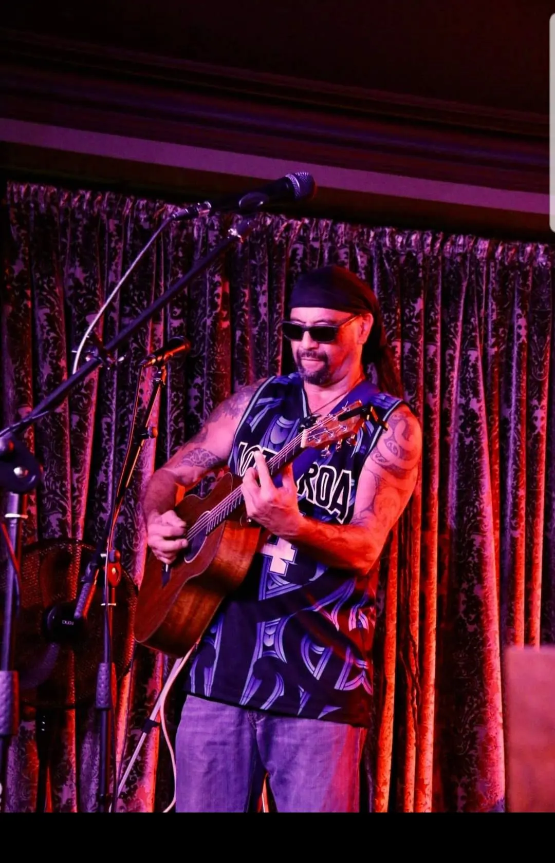 Hemi music