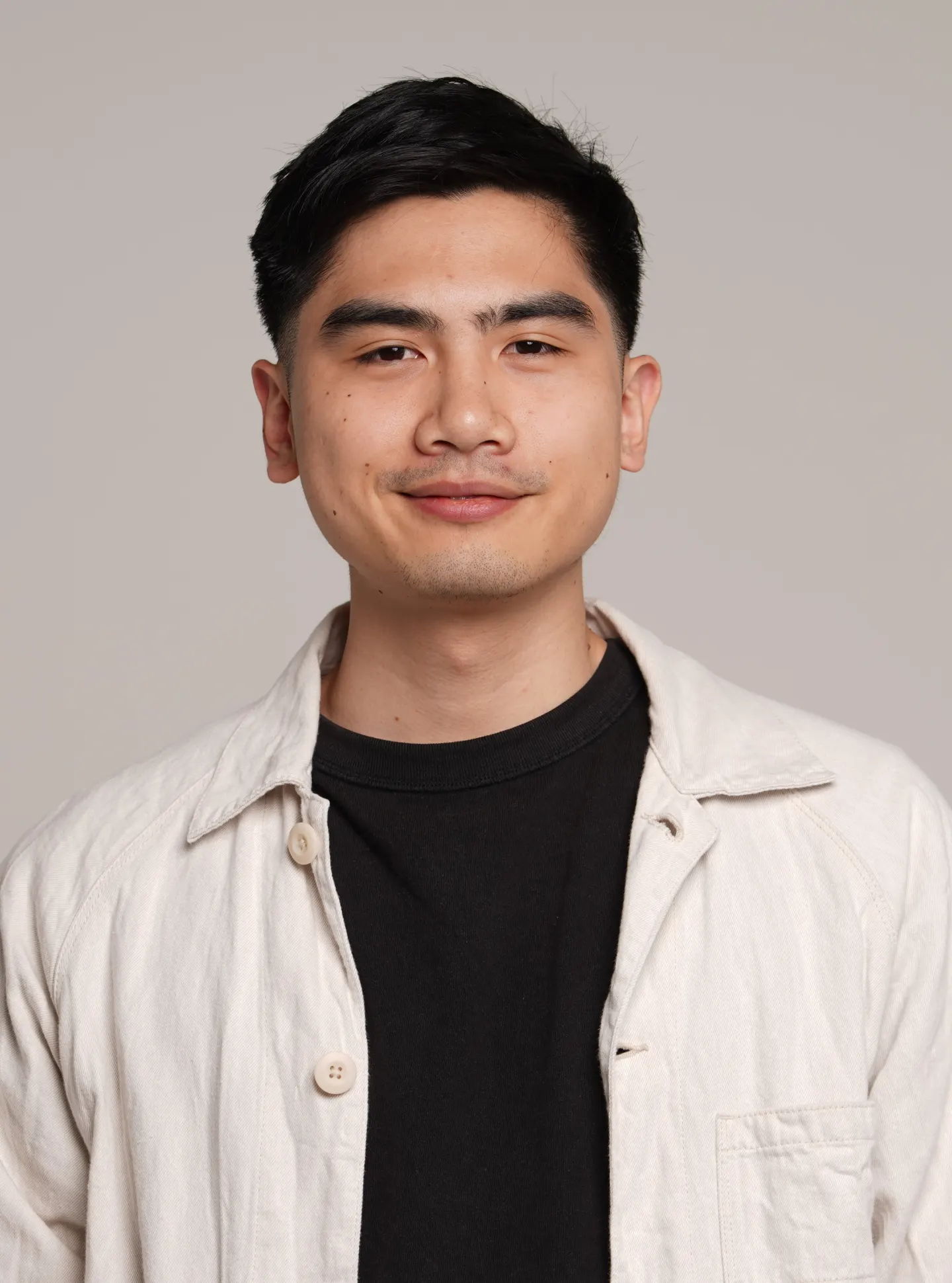 Henry Zhu