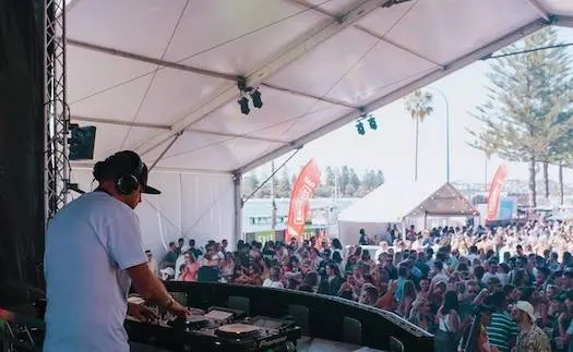 Hero DJs