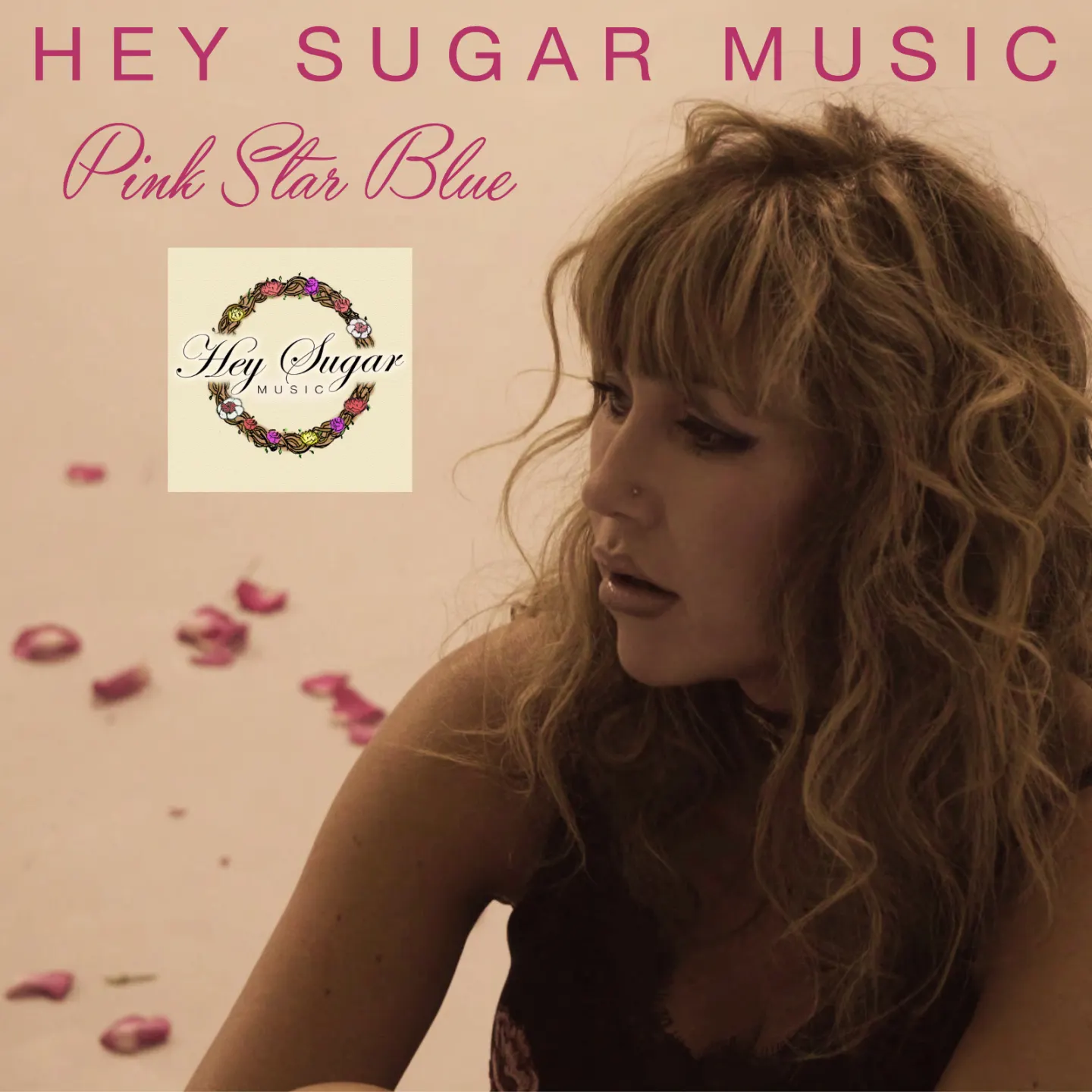 Hey Sugar Music