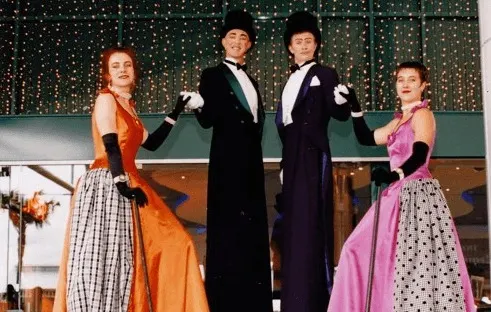 High Society