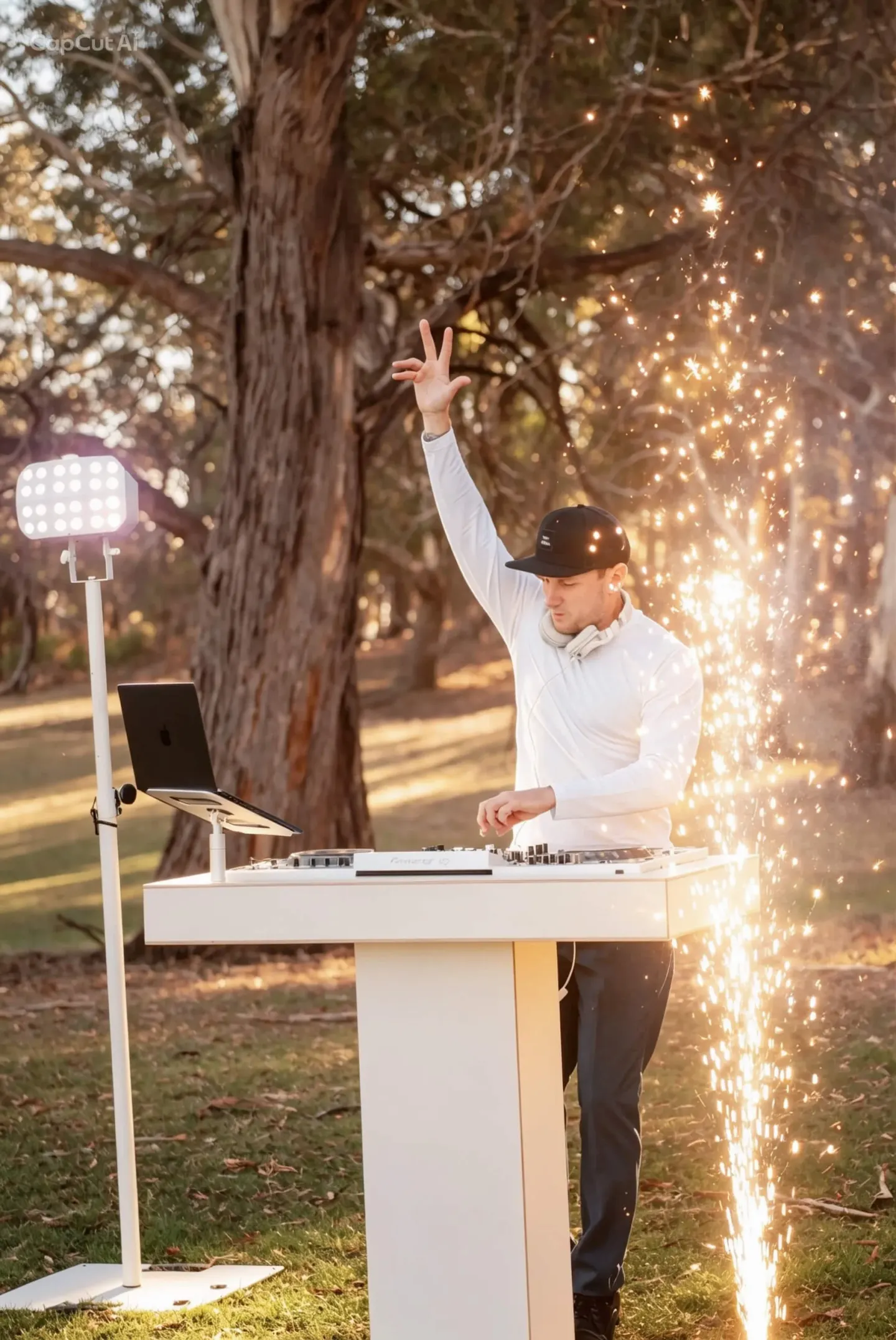 Hobart Wedding DJ