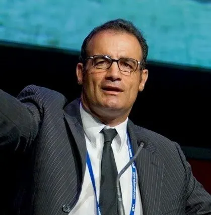 Homer Papantonio