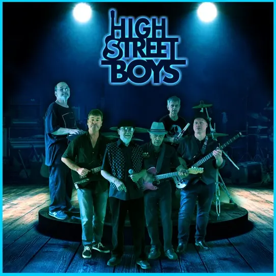 HSB (High Street Boys)