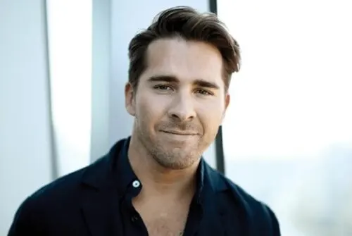Hugh Sheridan